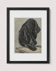 Drape Study