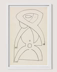 Abstract Infinite Figure
