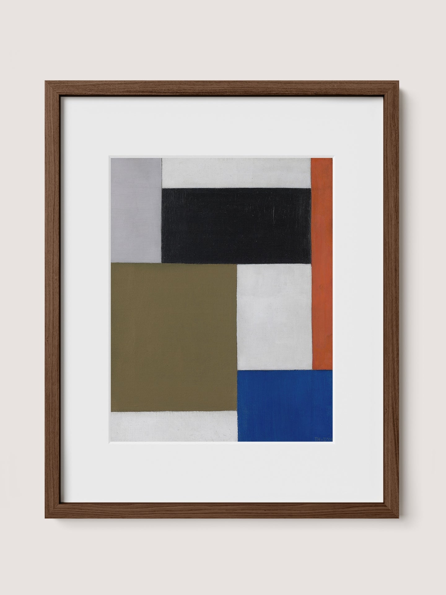 Geometric Composition