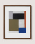Geometric Composition
