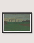 Deep Green Fields