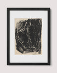 Stormy Abstraction