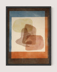 Free Forms Rigidly Mounted