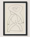 Abstract Infinite Figure