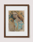 Girl from Eydtkuhne ii
