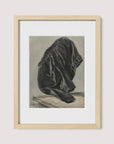 Drape Study