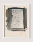 Abstract Ink