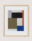 Geometric Composition