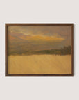 Golden Fields