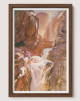 The Mountain Torrent