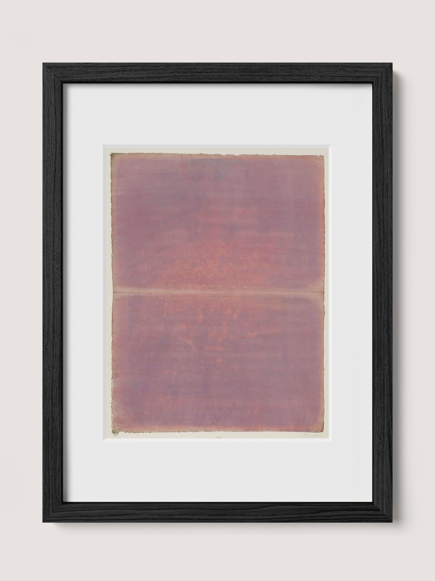 Abstract Lines & Spills