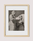 Olympic Men, Berlin