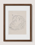 Sleeping Cat