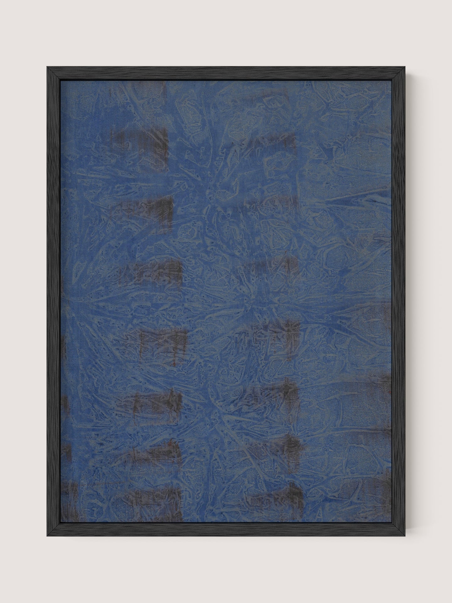 Painted Texture Pattern II