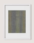 Painted Texture Pattern I