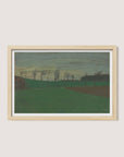 Deep Green Fields