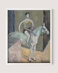 The Circus Rider