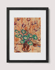 Cyclamen