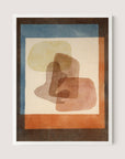 Free Forms Rigidly Mounted