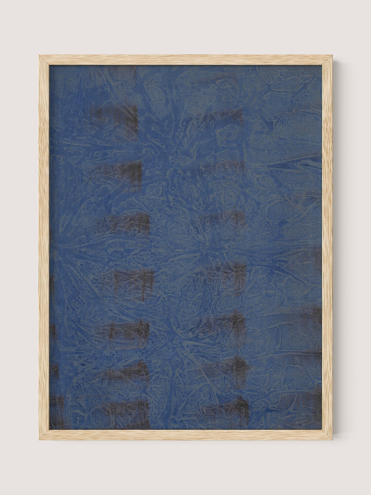 Painted Texture Pattern II