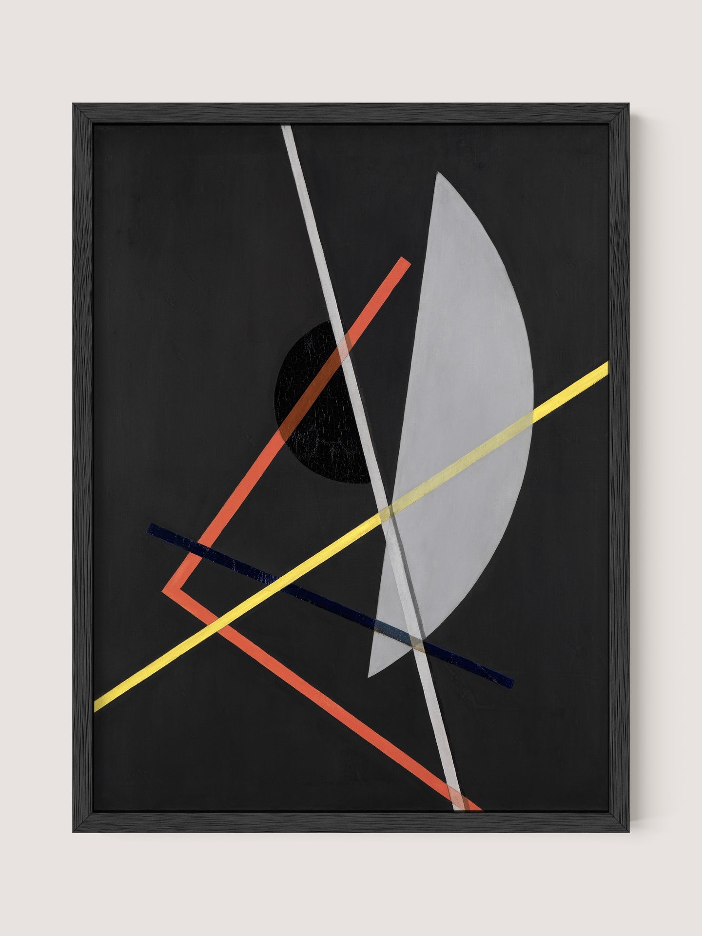 Abstract Construction VII