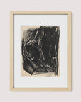 Stormy Abstraction