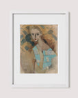 Girl from Eydtkuhne ii