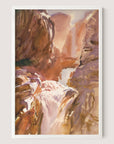 The Mountain Torrent
