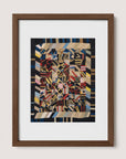 Amish Crazy Quilt