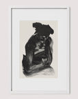 Seated Woman