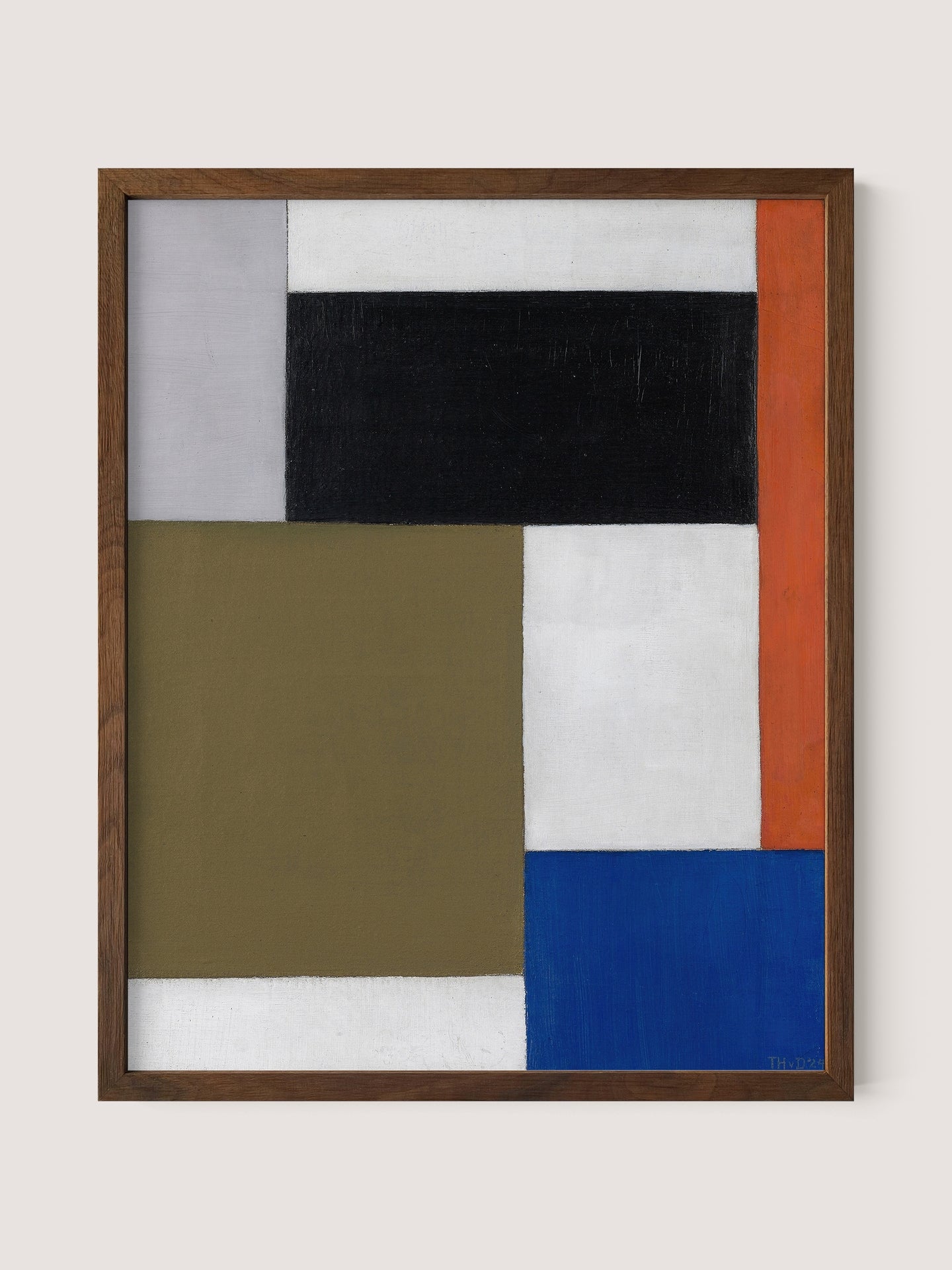 Geometric Composition