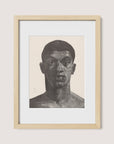 Unknown Man