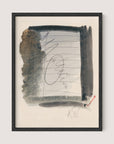 Abstract Ink