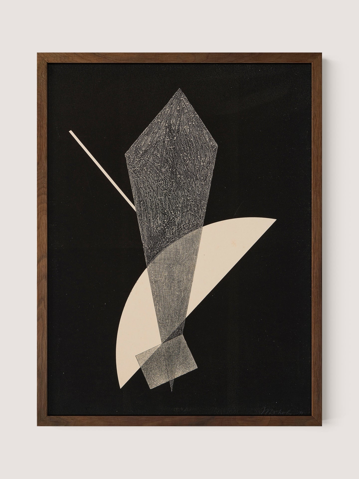 Abstract Construction V