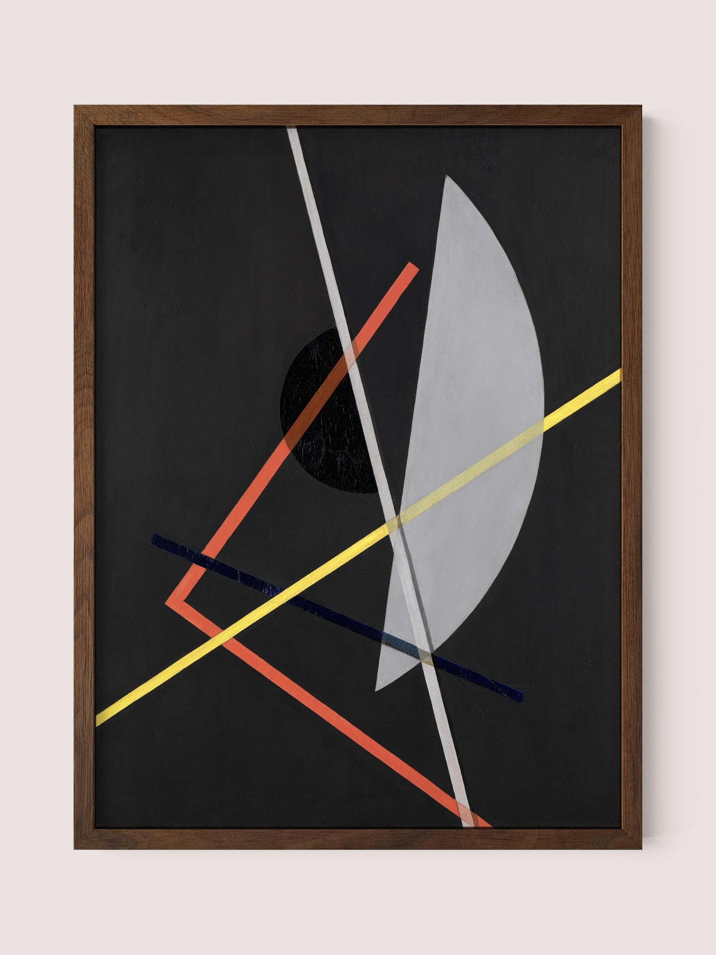 Abstract Construction VII