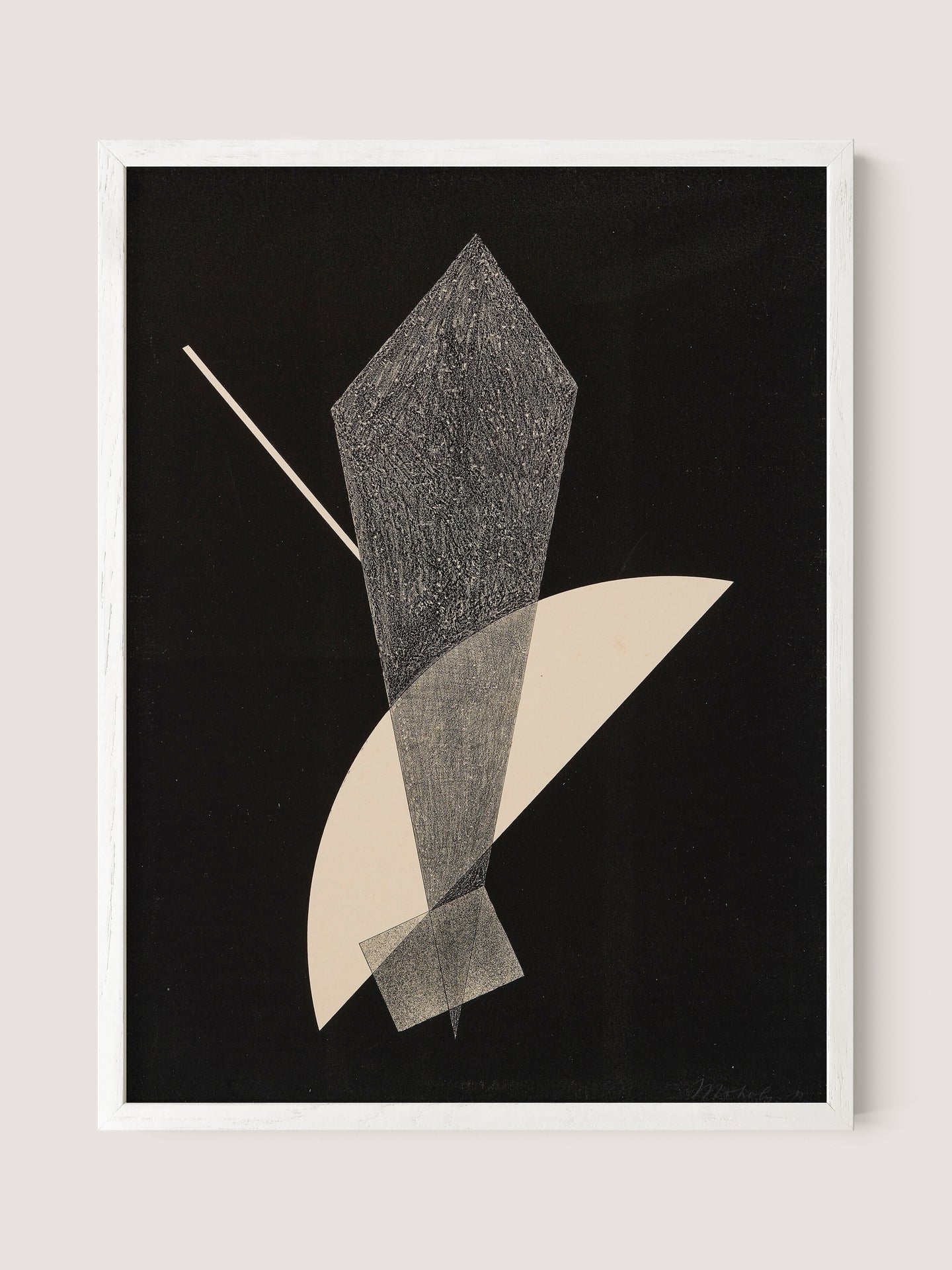 Abstract Construction V