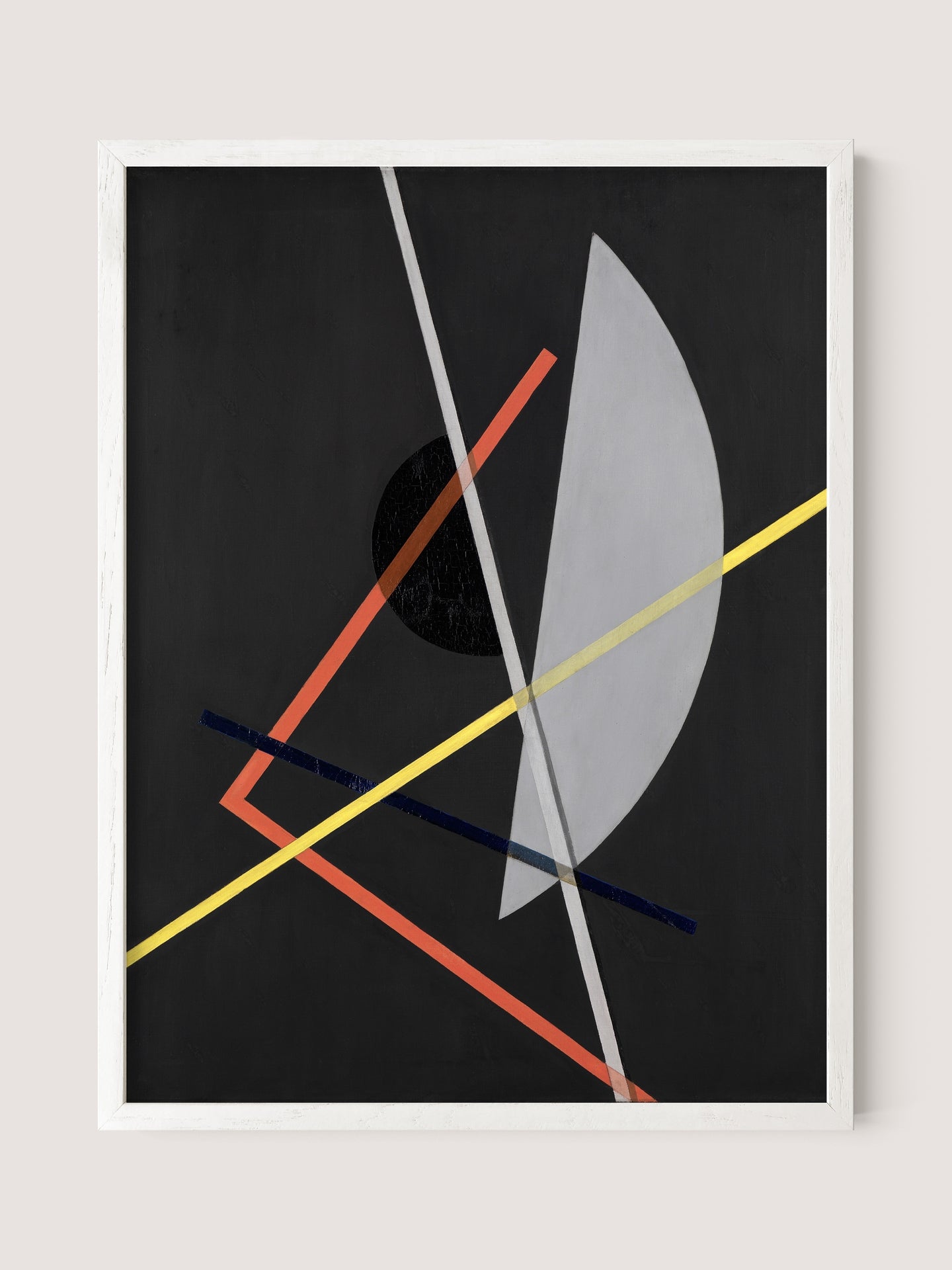 Abstract Construction VII