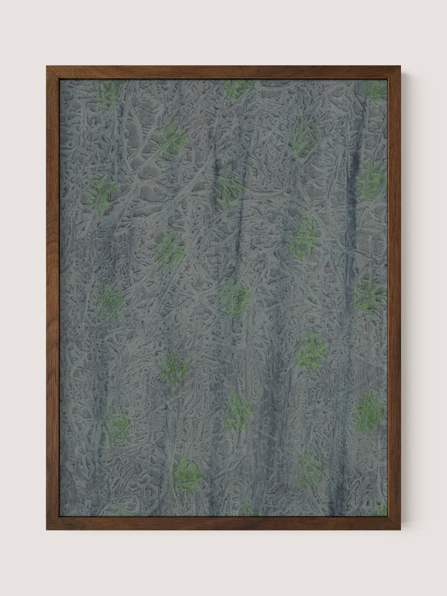 Painted Texture Pattern III