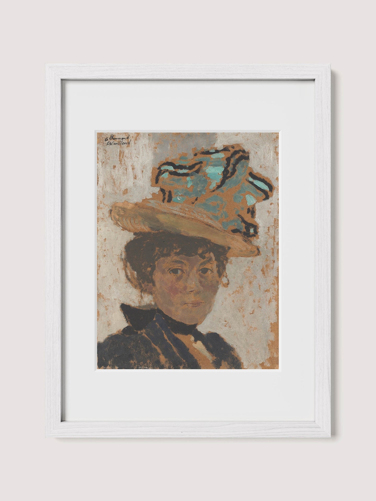 Madame Bonnard