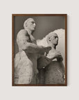 Olympic Men, Berlin