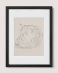 Sleeping Cat