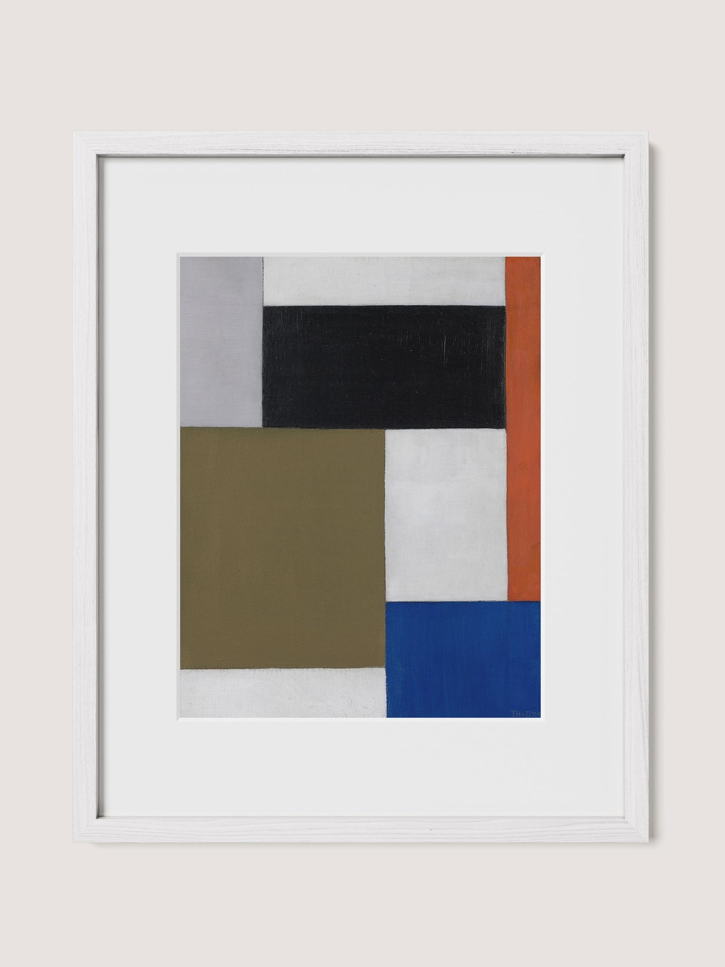 Geometric Composition