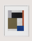 Geometric Composition
