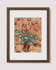 Cyclamen