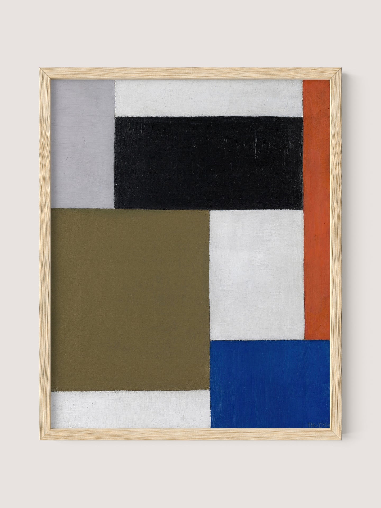 Geometric Composition