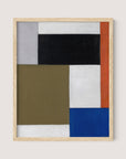 Geometric Composition