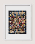 Amish Crazy Quilt