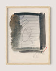 Abstract Ink