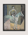 The Circus Rider