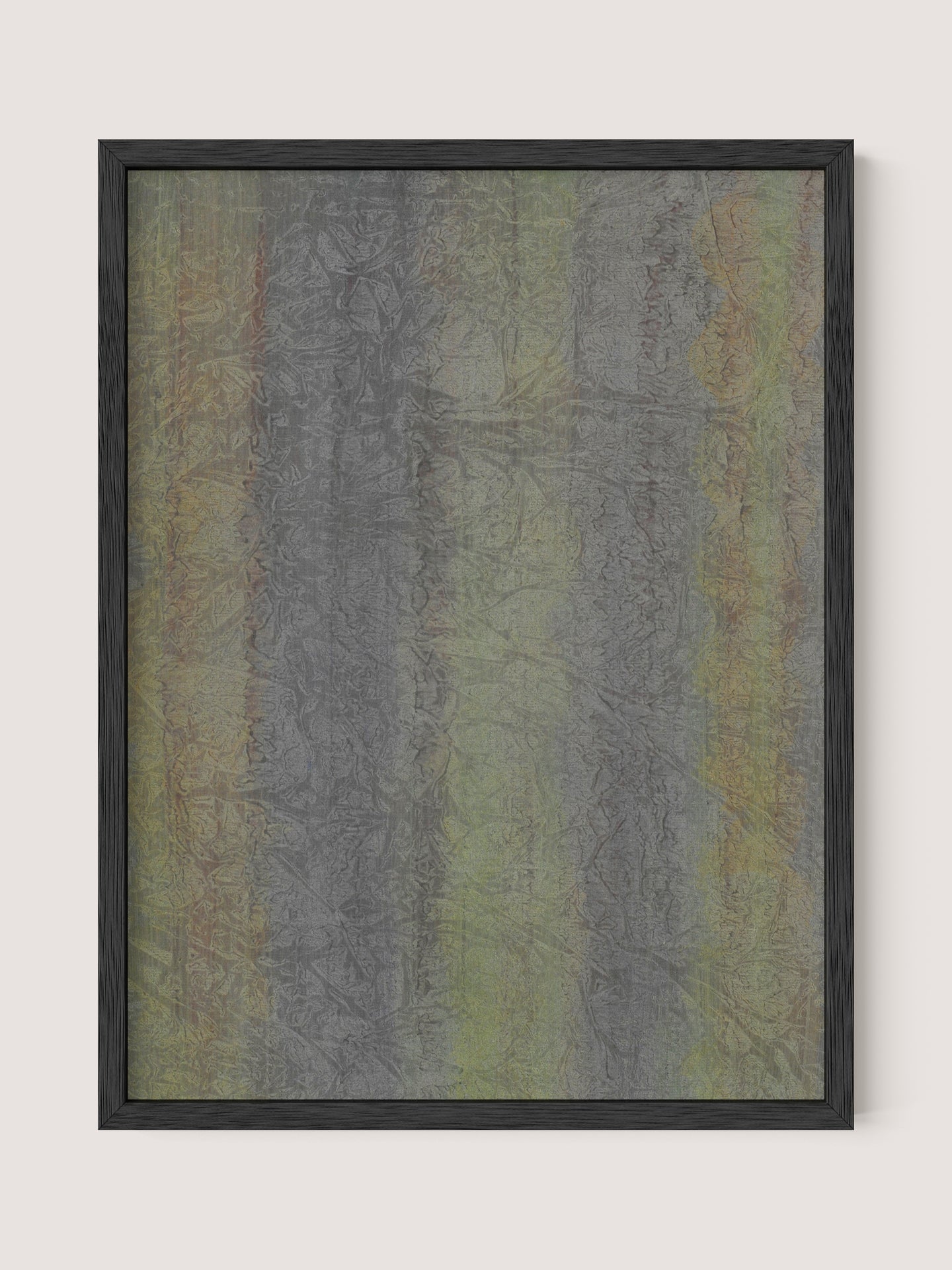 Painted Texture Pattern I